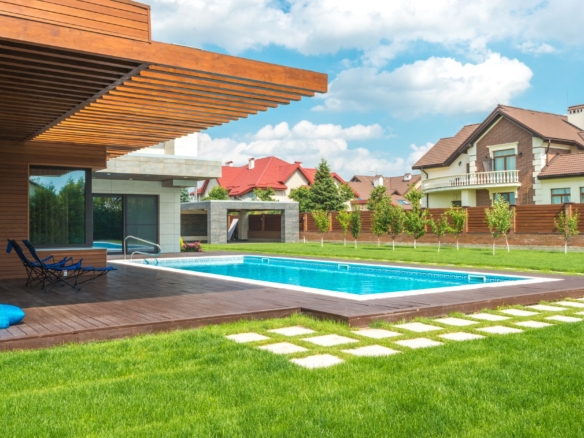 Chalets en Bétera: por qué es el momento de comprar o alquilar
