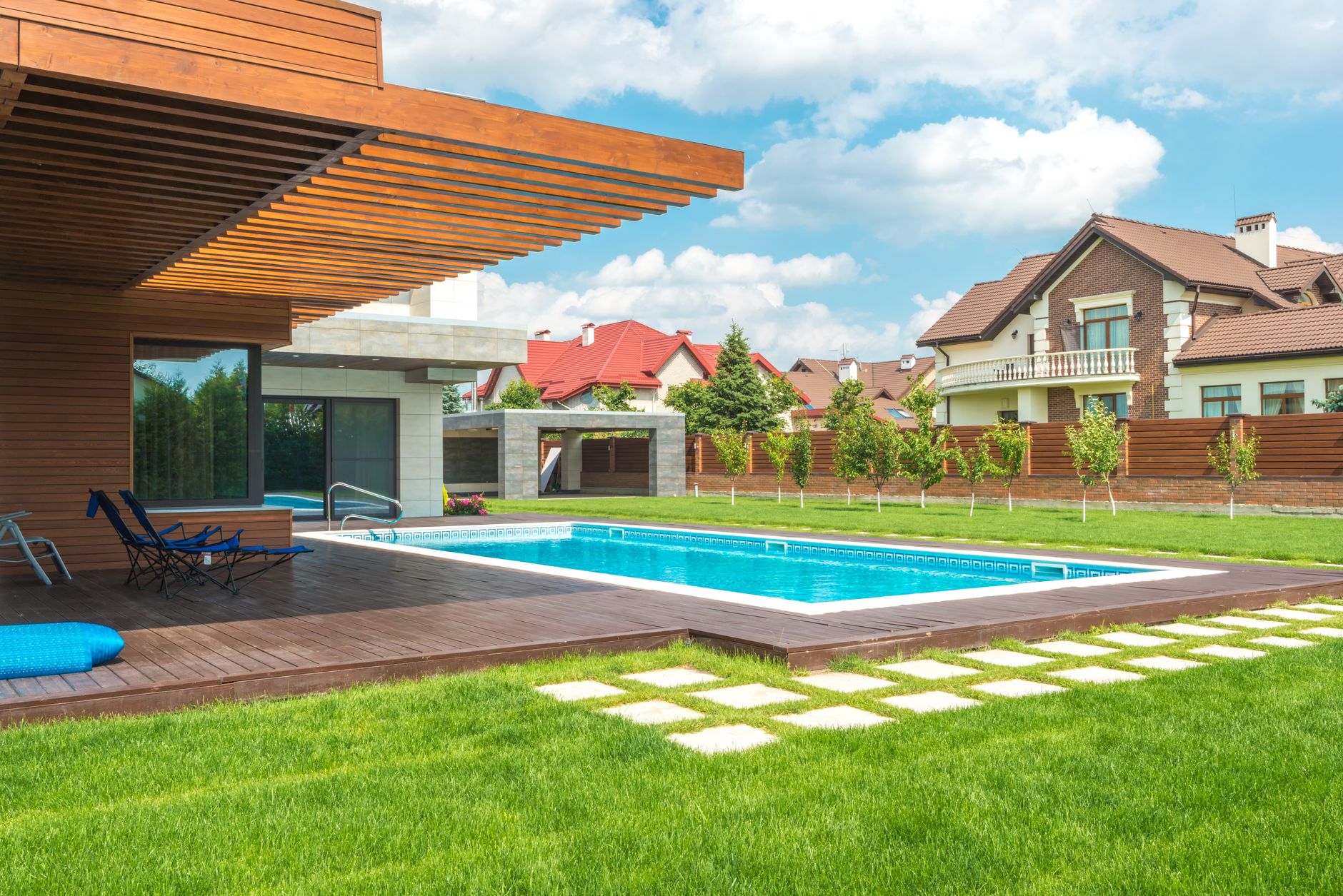 Chalets en Bétera: por qué es el momento de comprar o alquilar