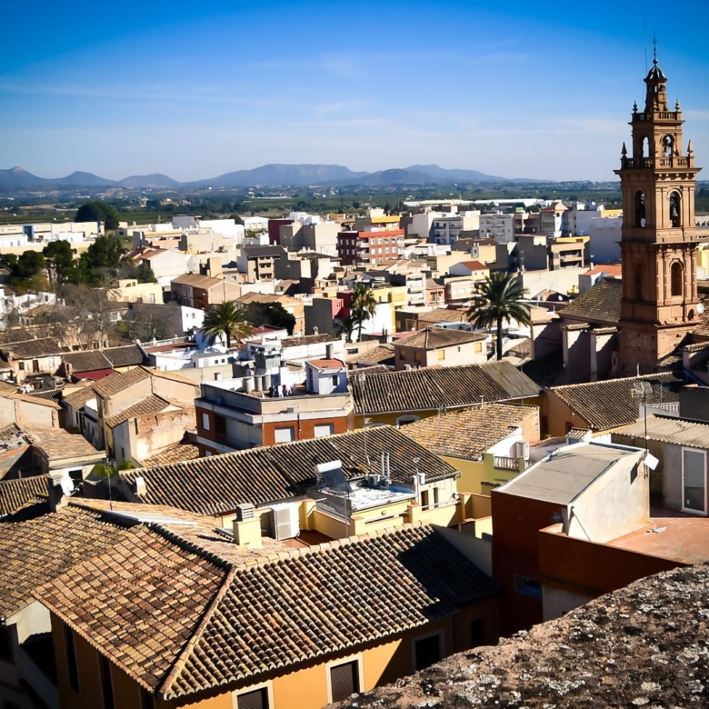 Precios y tendencias del mercado inmobiliario en Bétera 2026