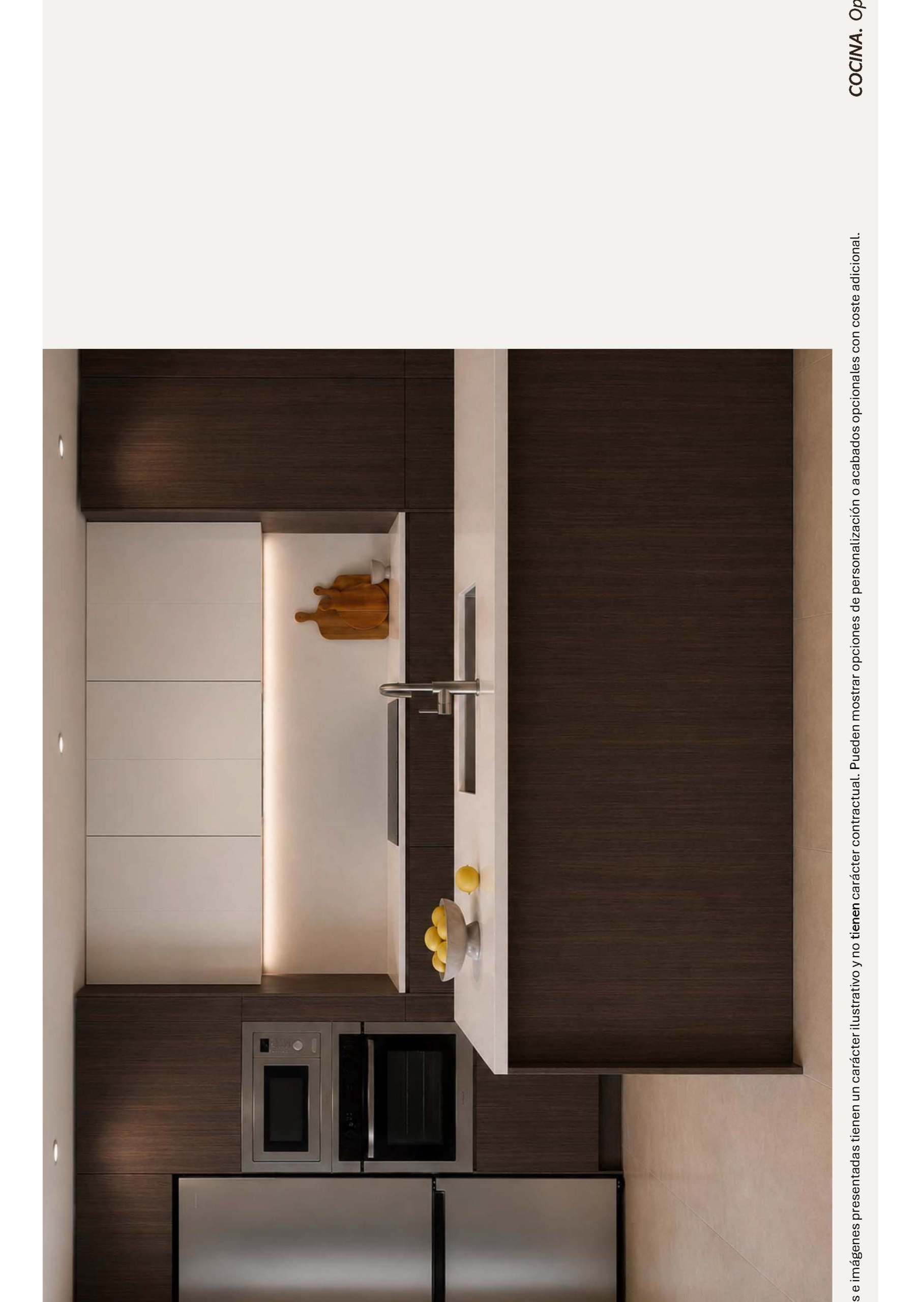 COCINA OPCIÓN 2