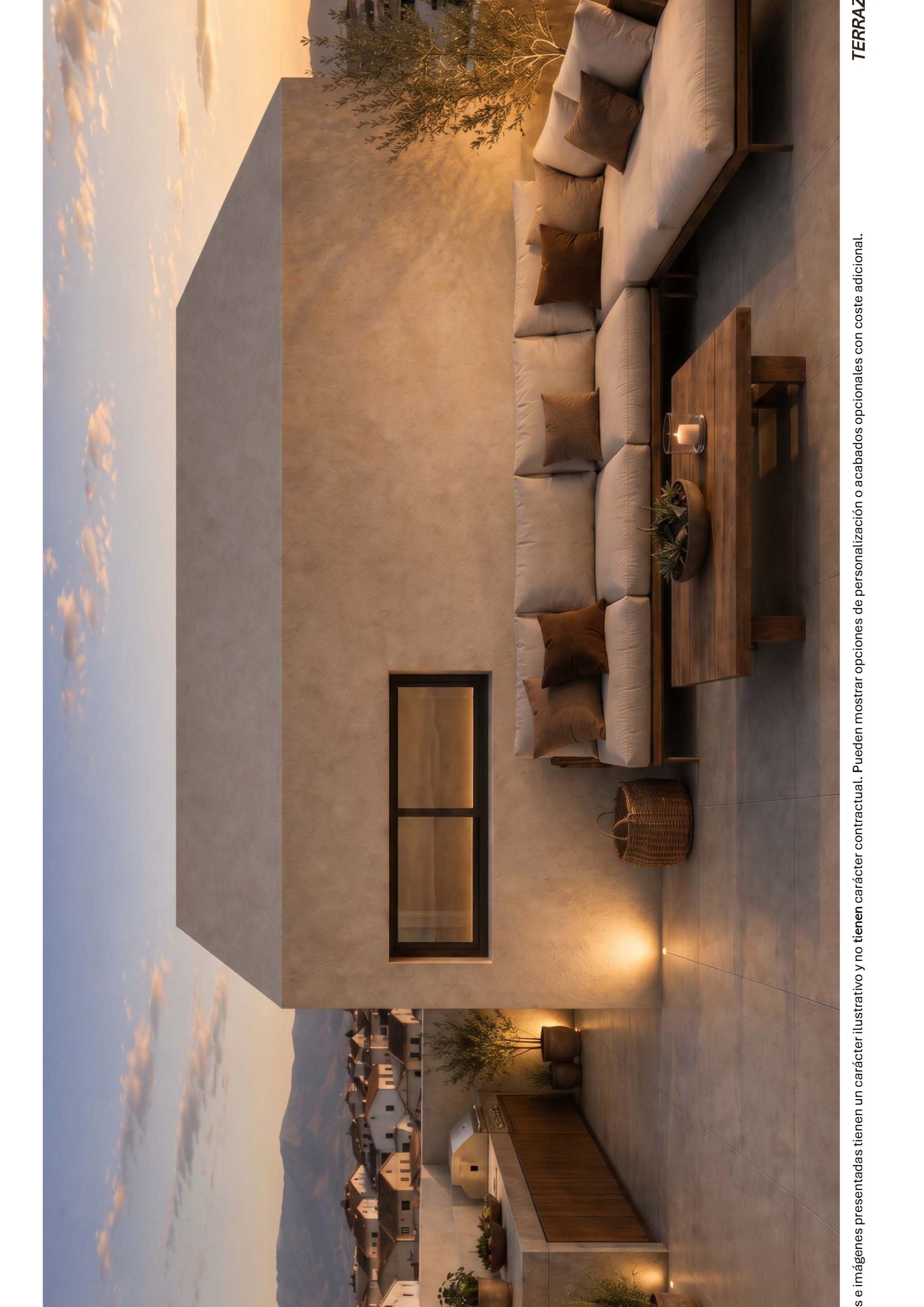 TERRAZA